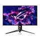 ASUS ROG Swift PG32UCDM 32” 4K UHD 240Hz Gaming Monitor